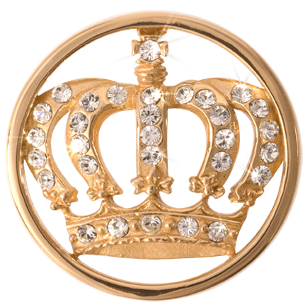 My 'educational Royal' Course - Emblem Clipart (600x600), Png Download