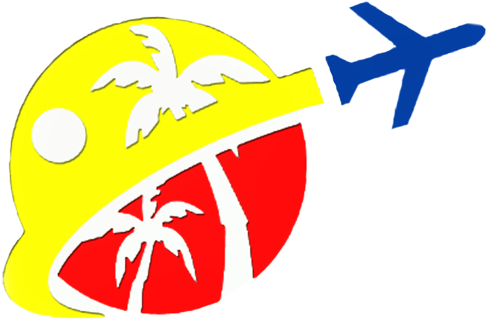 Miles3 Travel Services - Air Logo Clipart (1030x721), Png Download