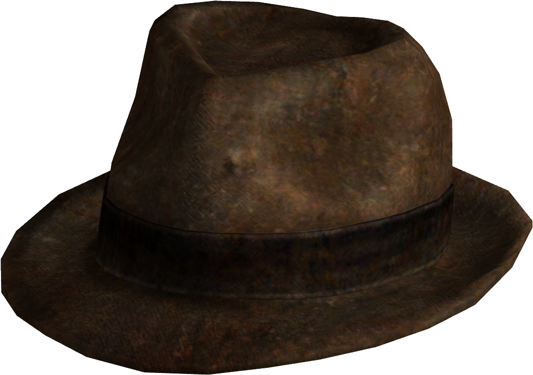 Suave Gambler Hat - Cowboy Hat Clipart (1150x800), Png Download