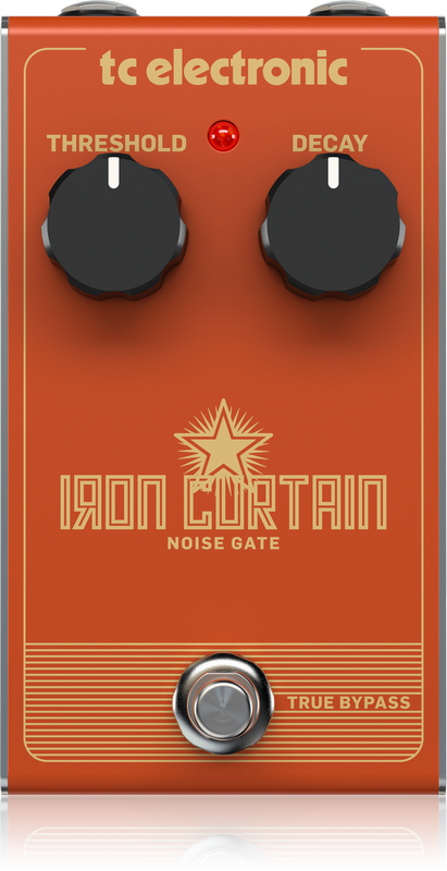 Iron Curtain Noise Gate - Poster Clipart (411x800), Png Download