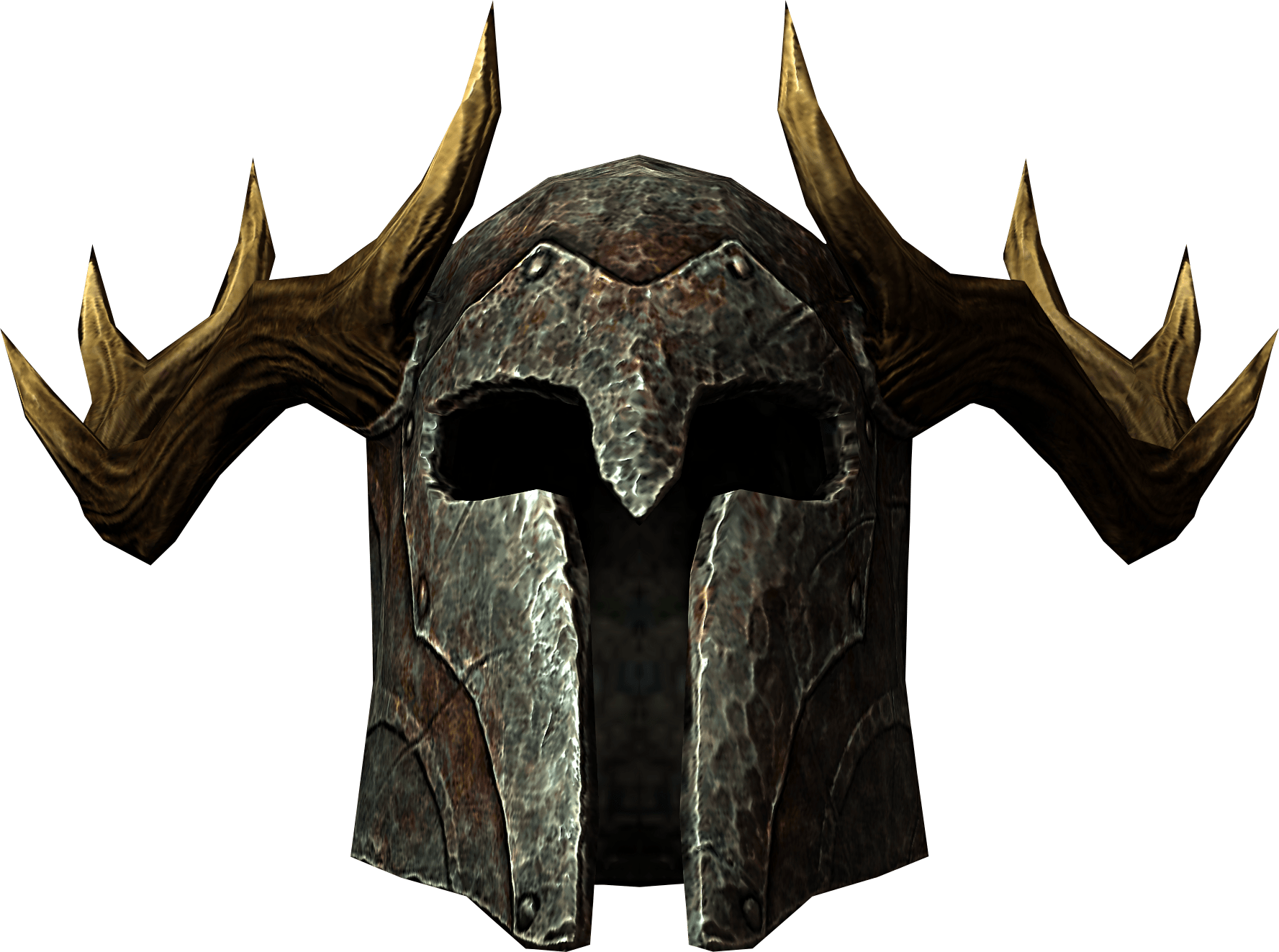 Download - Ancient Nord Helm Clipart, free png download.