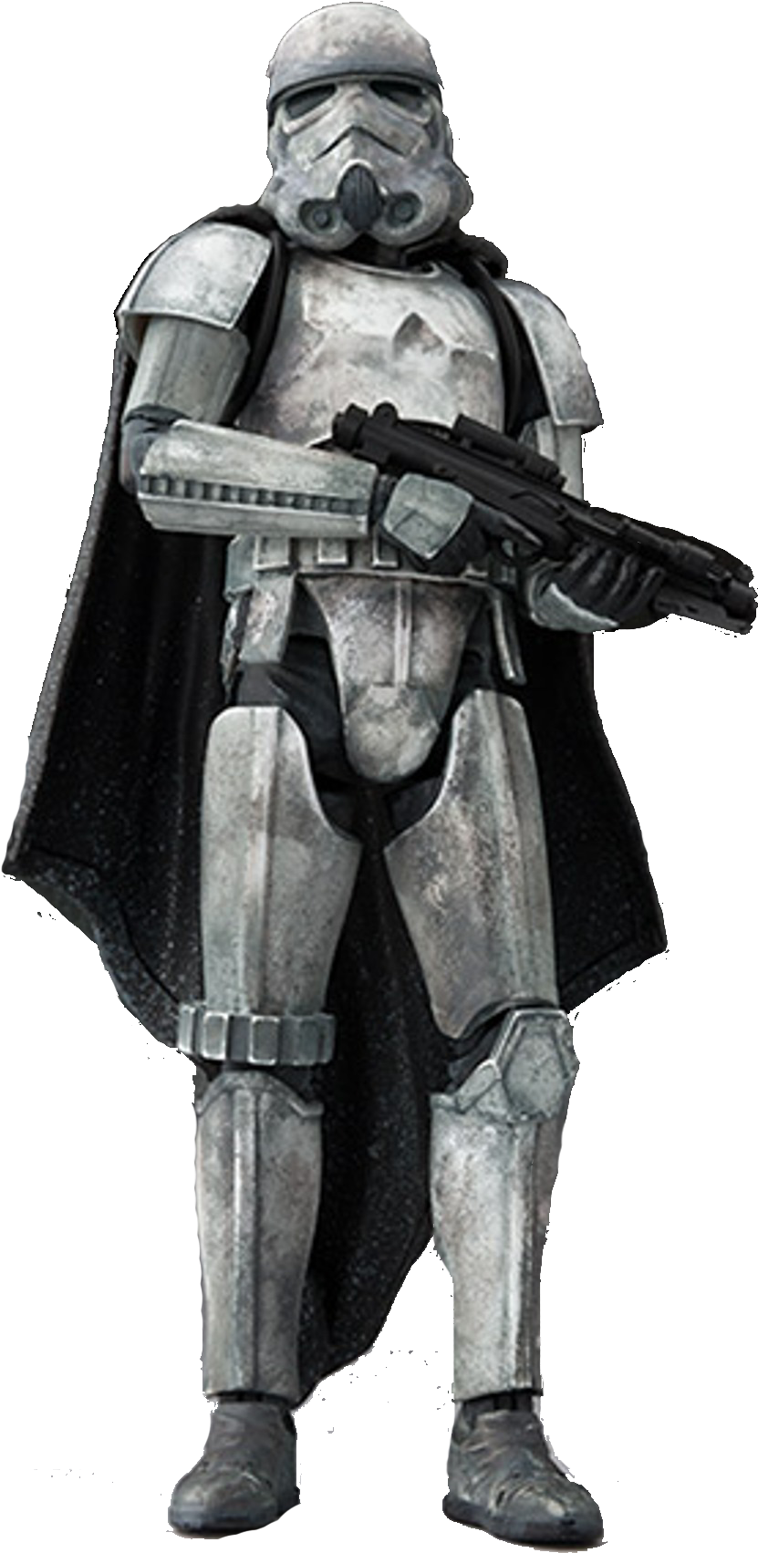 Mimban Stormtrooper √ Star Wars, Empire, Starwars, Clipart (831x1703), Png Download