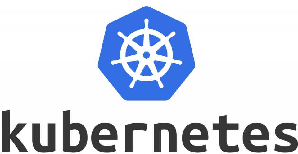 Setting Up A Cluster Locally On Windows - Kubernetes Logo Png Clipart (960x497), Png Download
