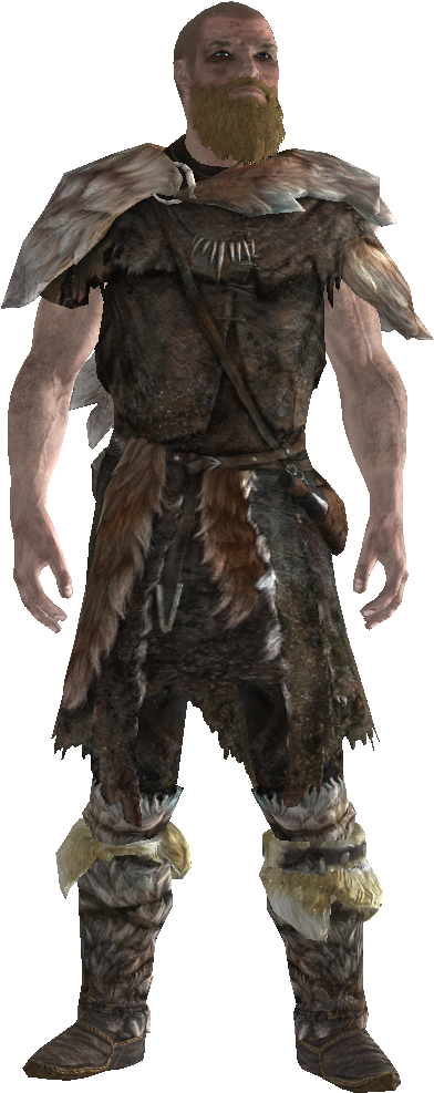 From Skyrim Wiki - Skyrim Nexus Clipart (422x1025), Png Download