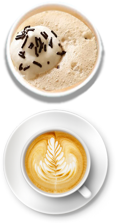 Gelato Clipart (426x800), Png Download