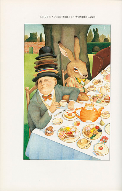 Browne - Anthony Browne Illustrations Clipart (650x645), Png Download