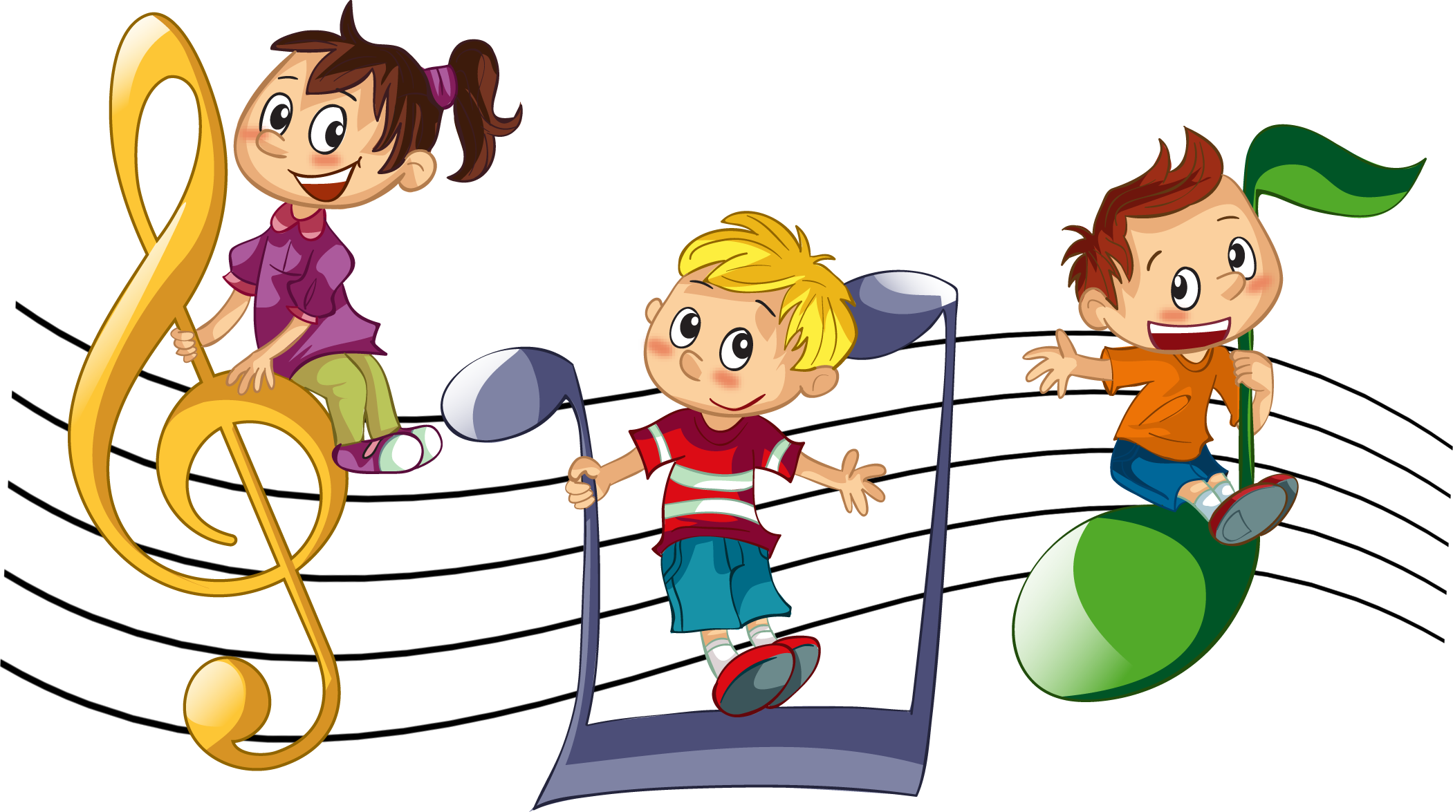 Clipart Royalty Free Download Creative Tykes After - Friendship Day Whatsapp Messages - Png Download (2101x1175), Png Download