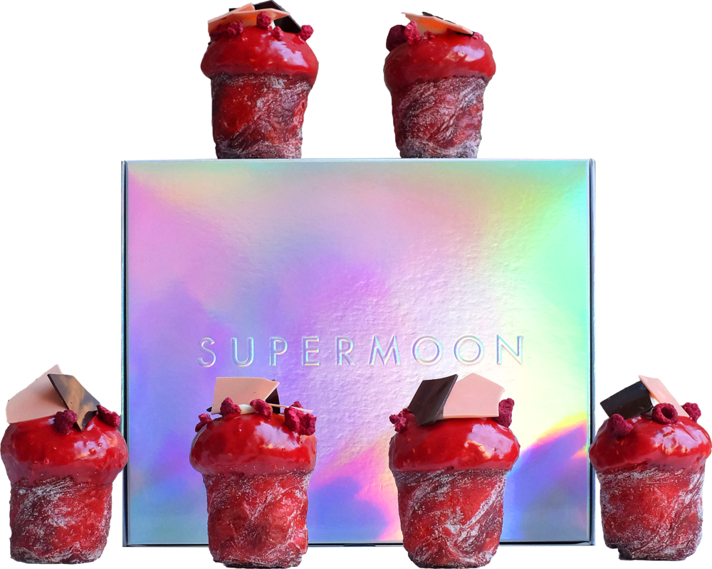 Valentines - Gelato Clipart (1000x800), Png Download