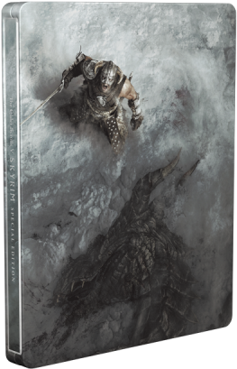 The Elder Scrolls V - Jaguar Clipart (1000x1000), Png Download