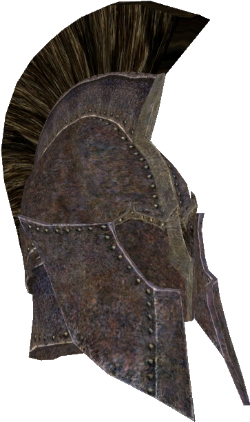 Oblegionhhelm - Wood Clipart (525x773), Png Download