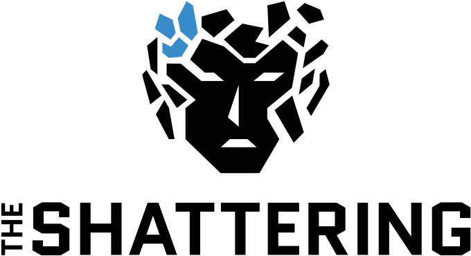 The Shattering Is A Psychological Thriller That Takes - We Are In The Business Of Changing People's Lives Clipart (768x471), Png Download