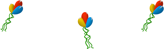 1/4 Sheet Cake Delivering Cakes To Winter Park - Illustration Clipart (960x480), Png Download