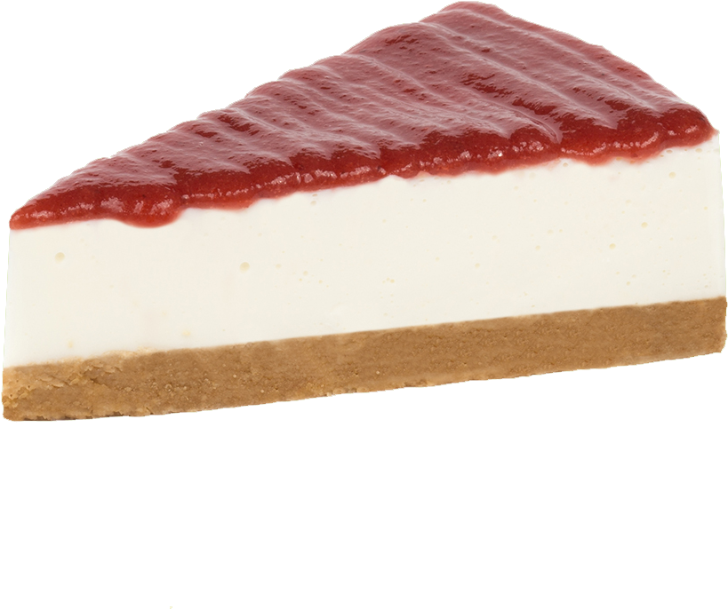 Tarta De Queso Png - Porcion De Tarta De Queso Clipart (1200x1200), Png Download