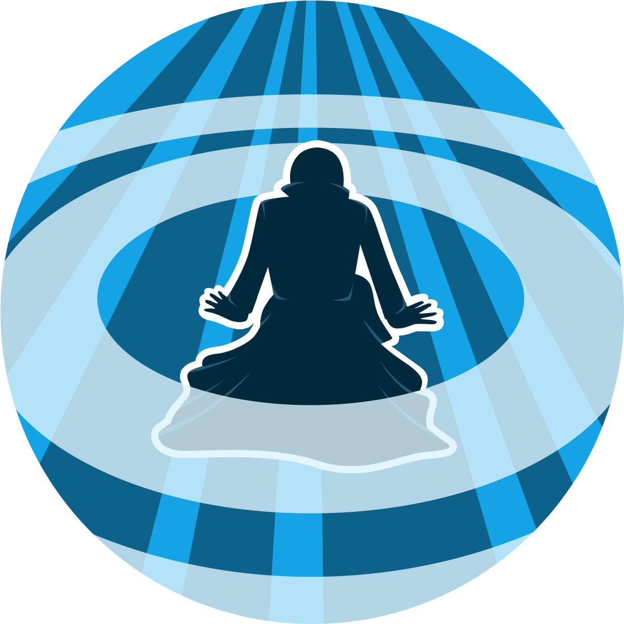 Kevin Flynn-skill1 1500×1500 226 Kb - Circle Clipart (1500x1500), Png Download