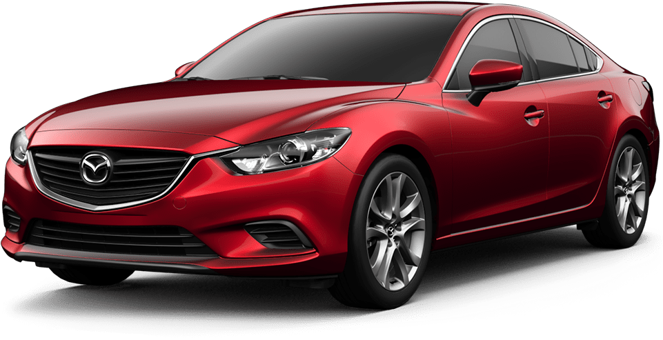 Touring - Mazda 6 Price Clipart (1000x498), Png Download