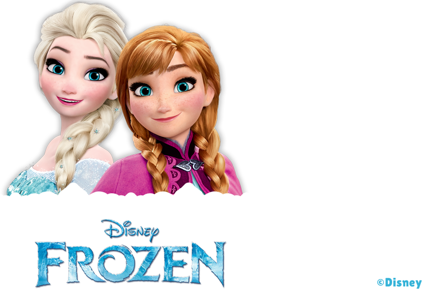 Frozen Characters Png 108929 - Frozen Disney Character Png Clipart (831x570), Png Download