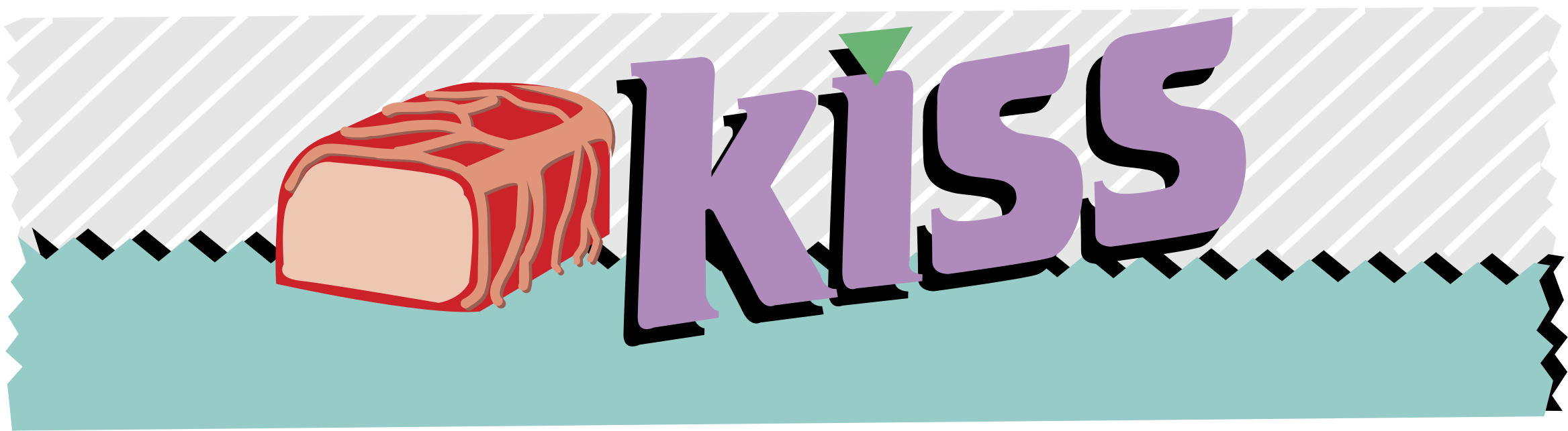 Kiss Logo Png Transparent Chocolate Clipart Large Size Png Image
