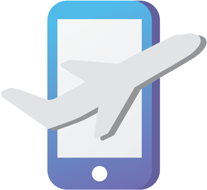 7 Days Of Connectivity - Sign Clipart (905x743), Png Download