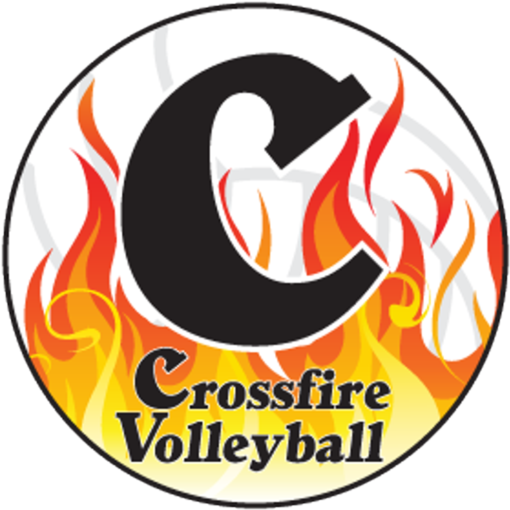 Core Values Png - Crossfire Volleyball Clipart (993x993), Png Download
