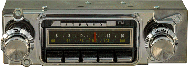 View Larger Photo - Vehicle Audio Clipart (800x800), Png Download