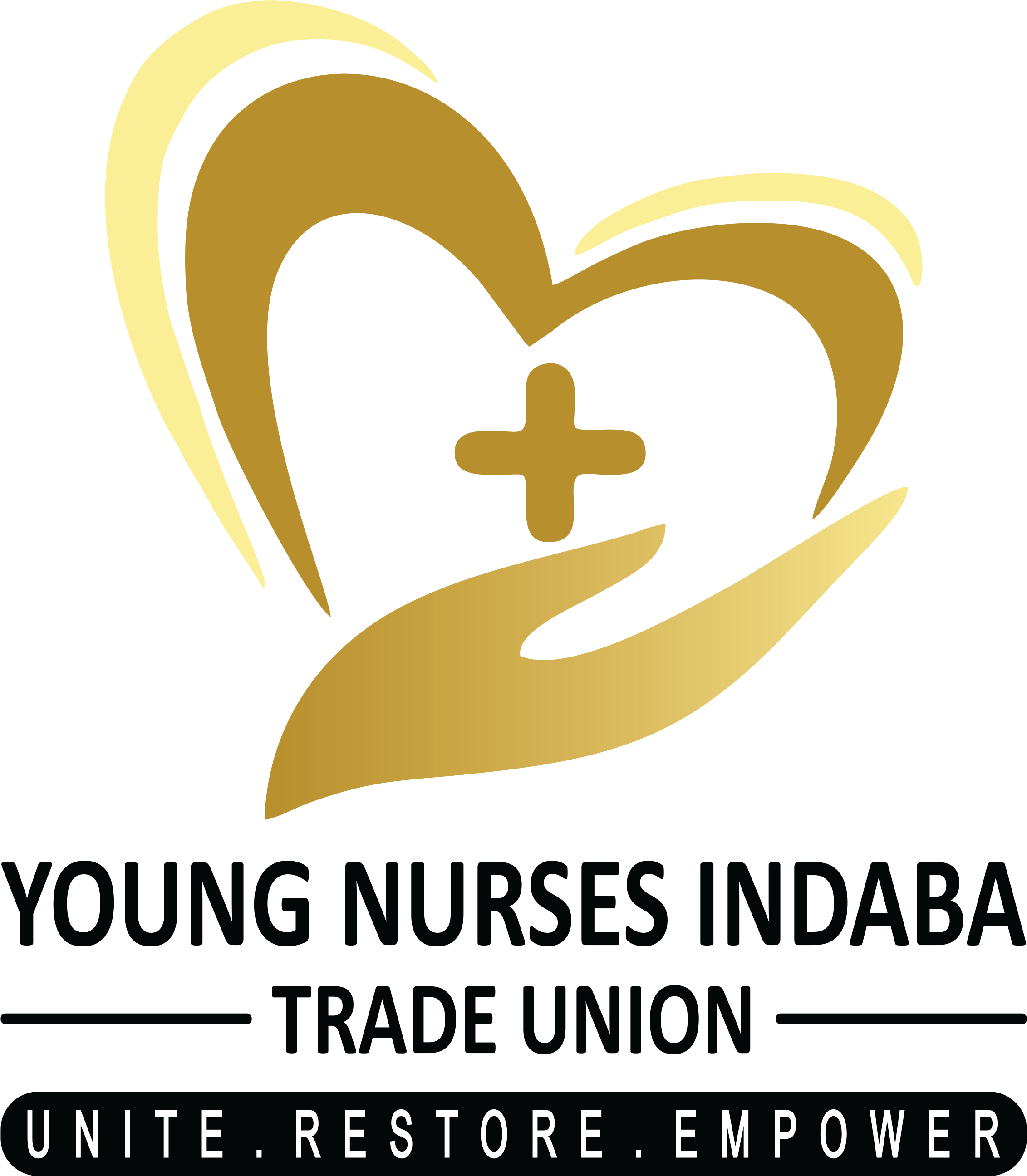 Yni Logo-1 - Nurses Logo Clipart (2480x2611), Png Download