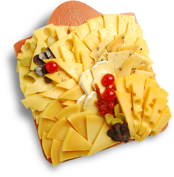 Puro Queso - Lasagnette Clipart (600x621), Png Download