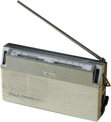 1968 Sky Bandit - Gadget Clipart (546x600), Png Download