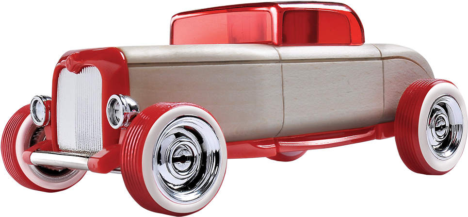 Automoblox Mini Hr- 1 Hotrod Coupe , Png Download - The Automoblox Company Clipart (965x447), Png Download