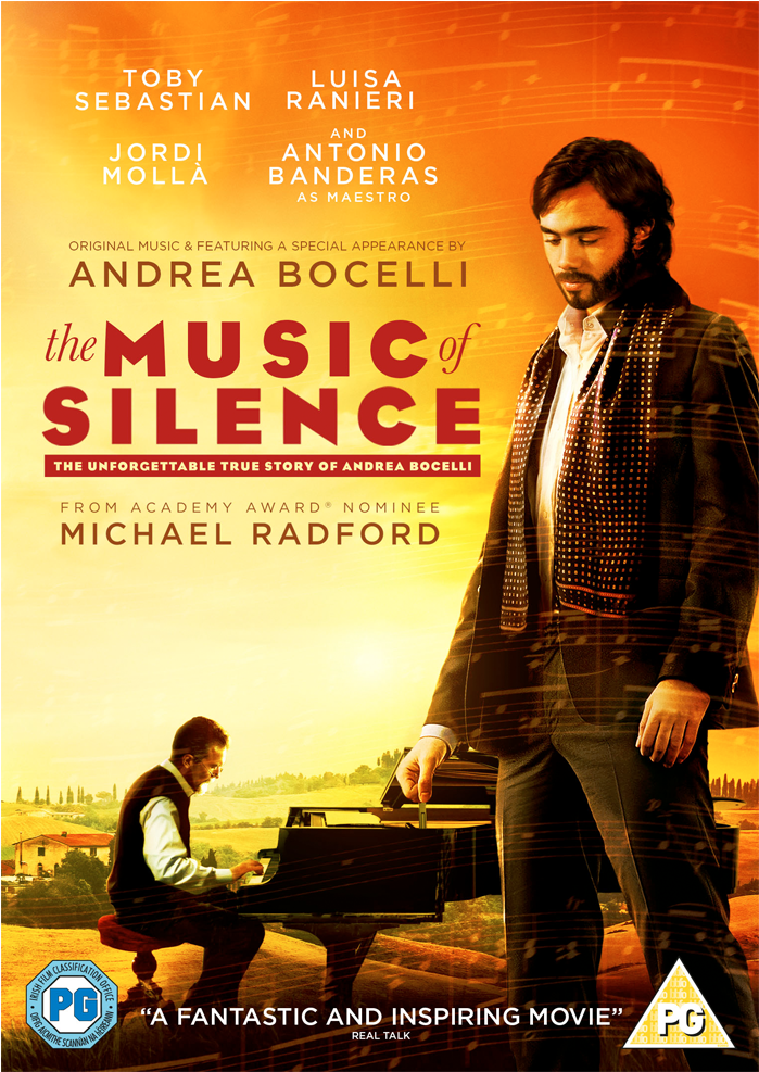 Music Of Silence 2017 Clipart (1000x1000), Png Download