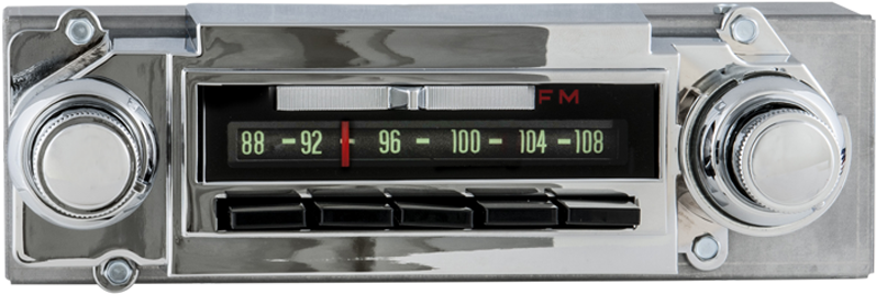 View Larger Photo - Vehicle Audio Clipart (800x800), Png Download