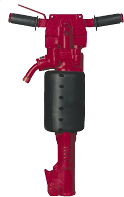 Chicago Pneumatic Breaker Cp 1230 S - Cp 1230 Clipart (800x800), Png Download