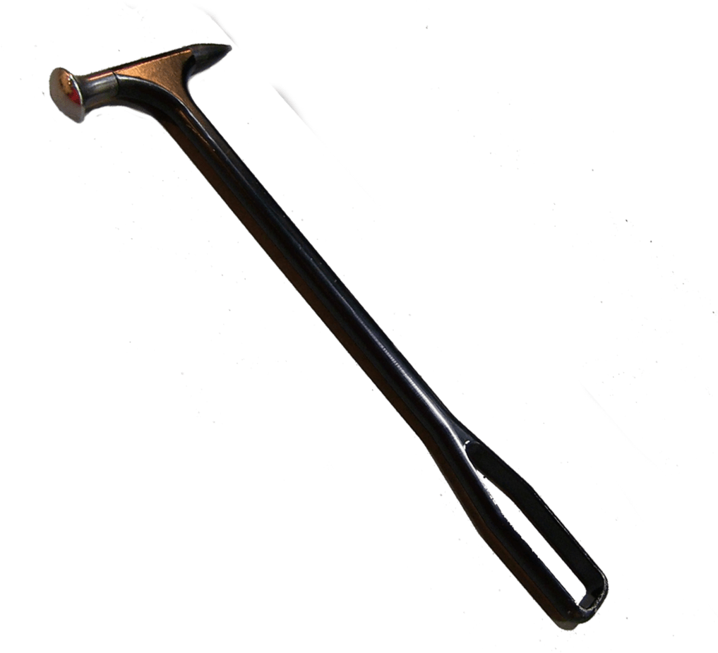 Blending Hammer - Truvativ Stylo Team Clipart (1073x924), Png Download