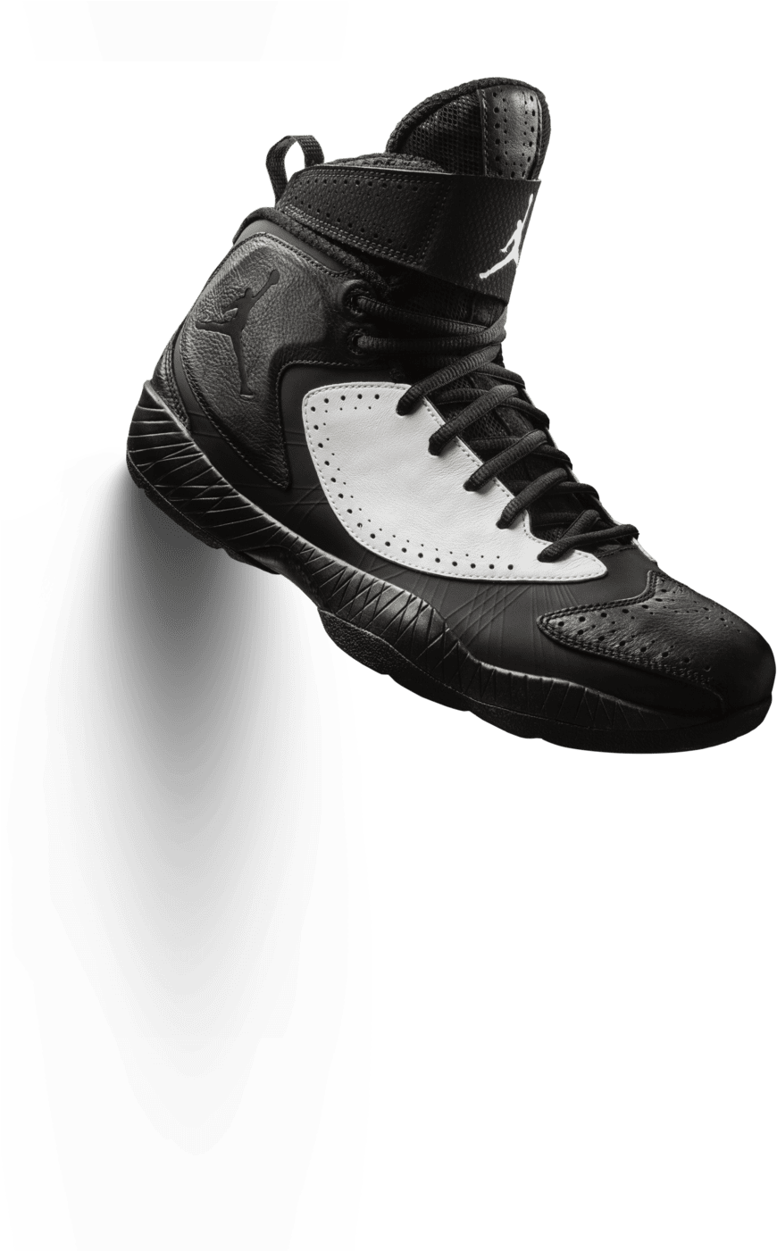 Hiking Shoe , Png Download - Sneakers Clipart (870x1401), Png Download