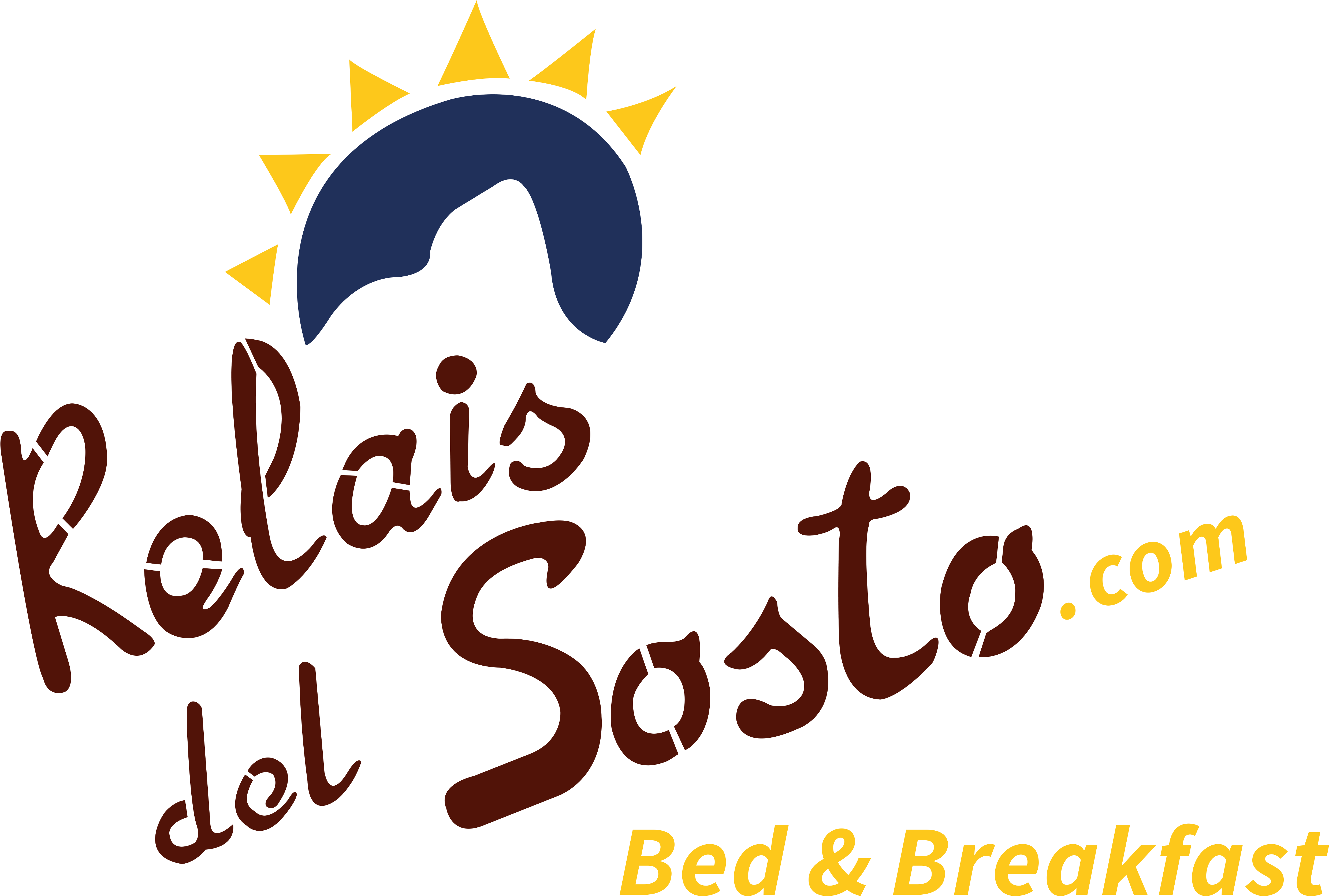 Logo - Calligraphy Clipart (4959x3345), Png Download