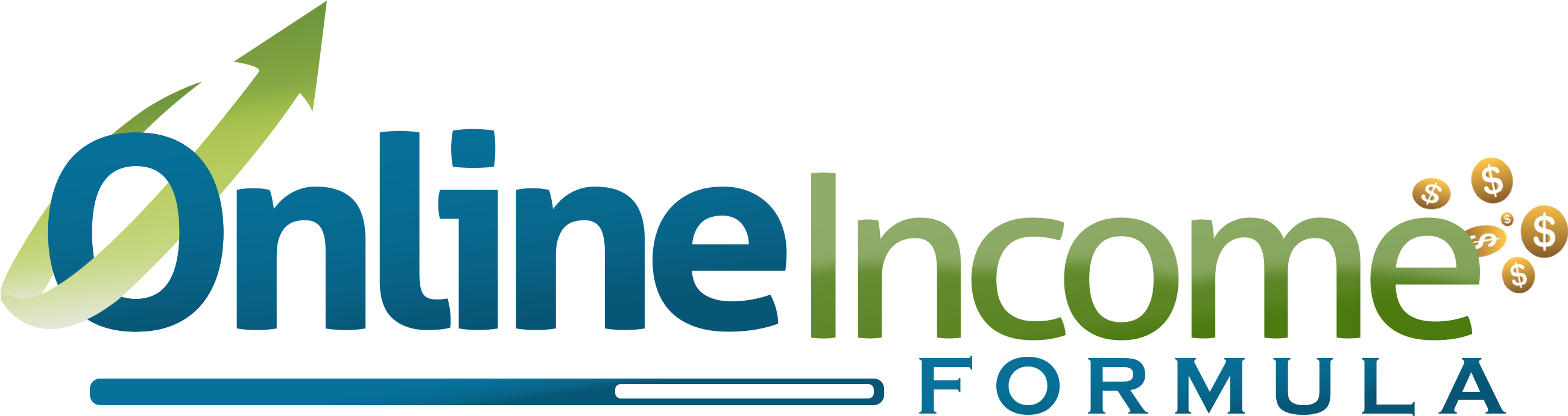 Hurry Special Price Disappears In - Online Income Clipart (2719x688), Png Download