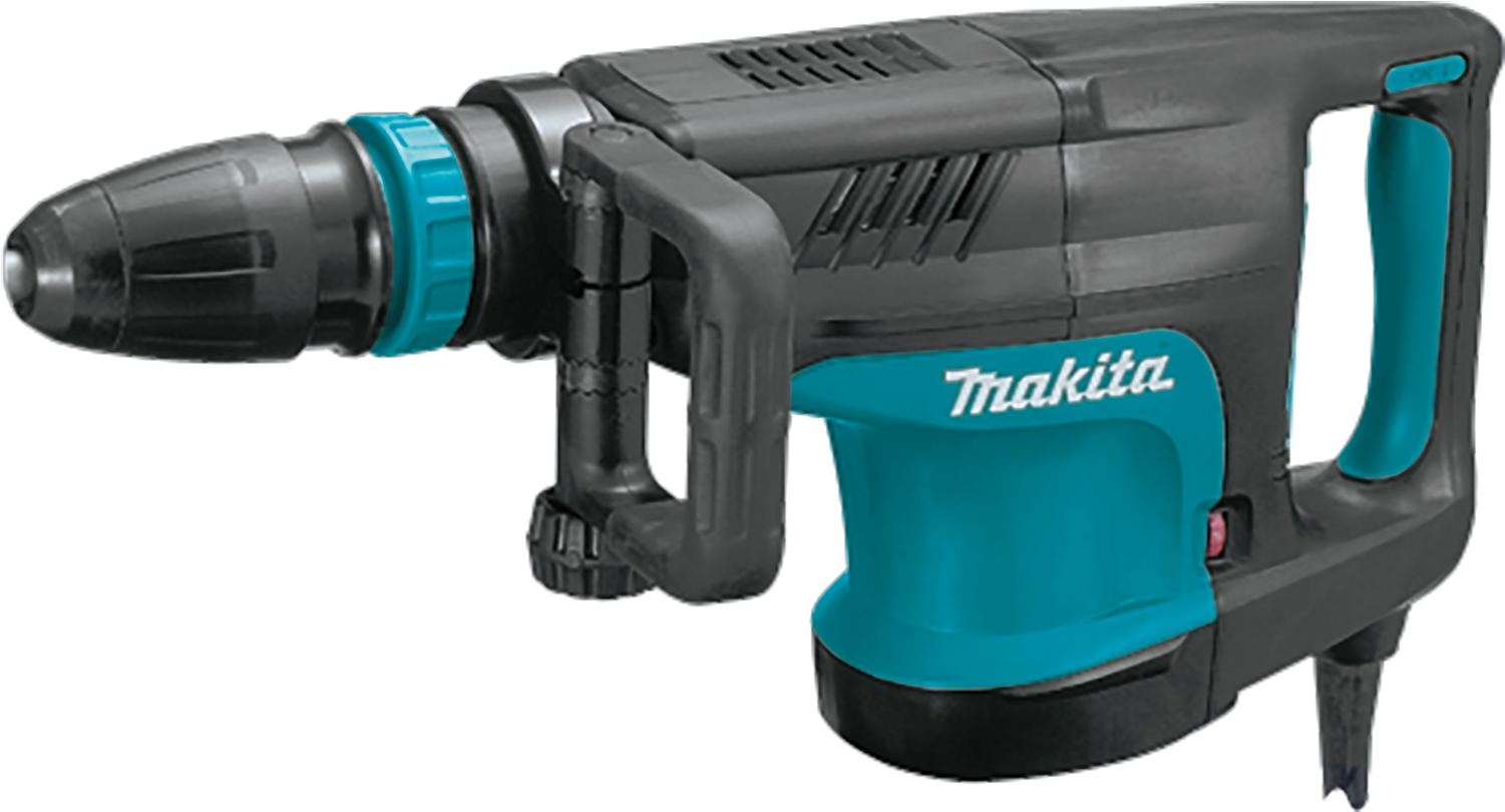 Hm1203c - Makita Hammer Clipart (1500x1500), Png Download