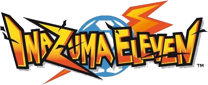 Inazuma Eleven Png - Inazuma Eleven Logo Png Clipart (909x378), Png Download