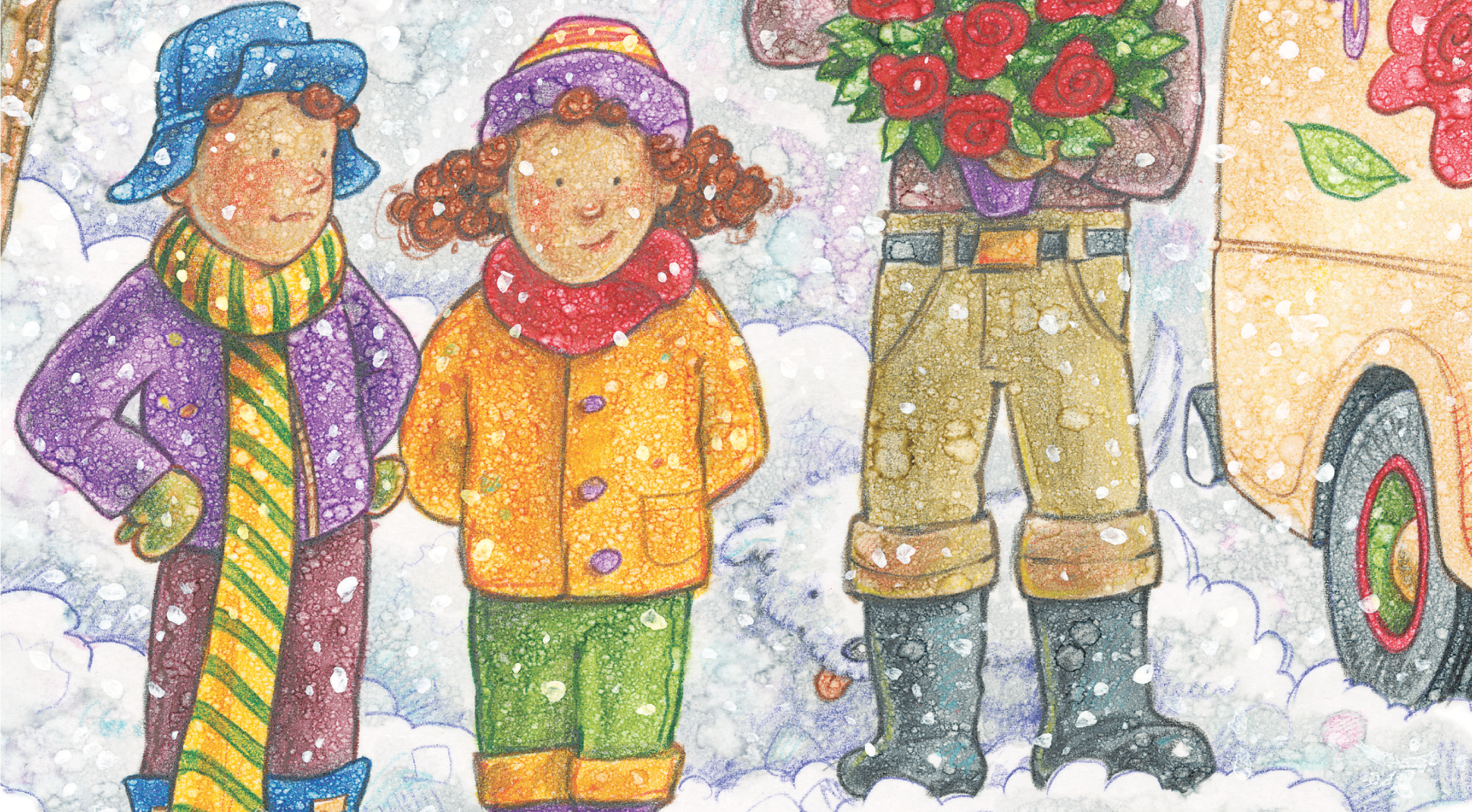 Craft Clipart (2124x1172), Png Download