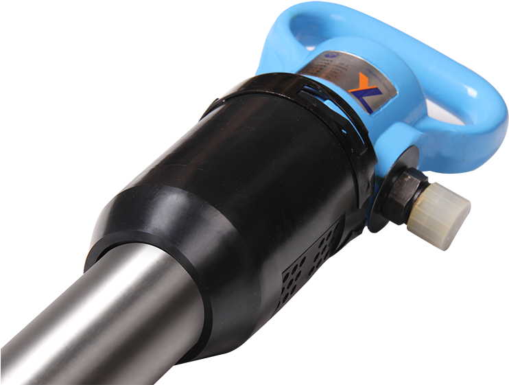 Hefei Lanying Op-3 China Pneumatic Hand Tools Jack - Angle Grinder Clipart (960x640), Png Download