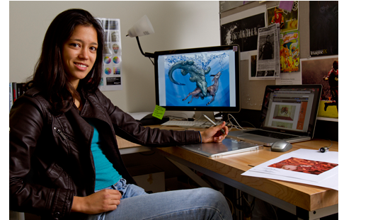 Stalker Award - Girl Clipart (795x450), Png Download