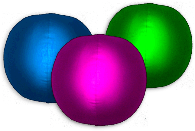 Discover Ideas About Glow Stick Party - Sphere Clipart (654x654), Png Download