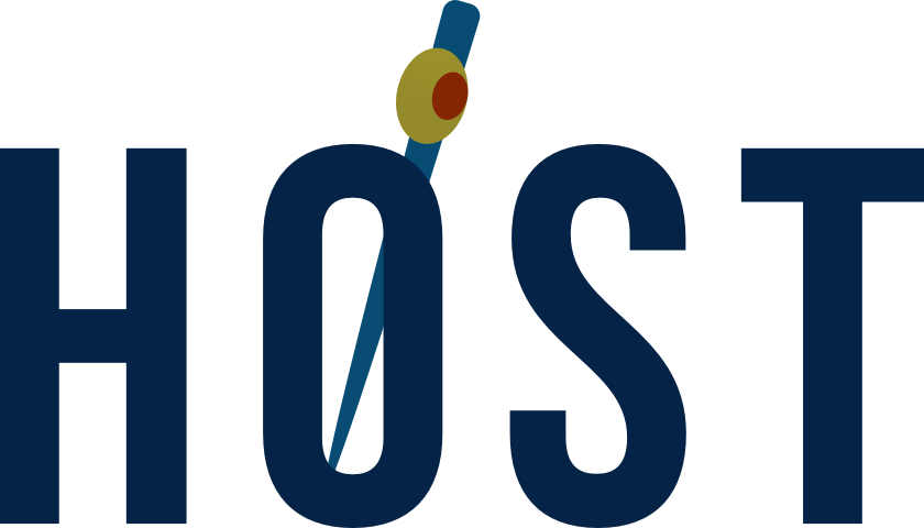 Host Events Llc Privacy Policy - Graphic Design Clipart (840x480), Png Download