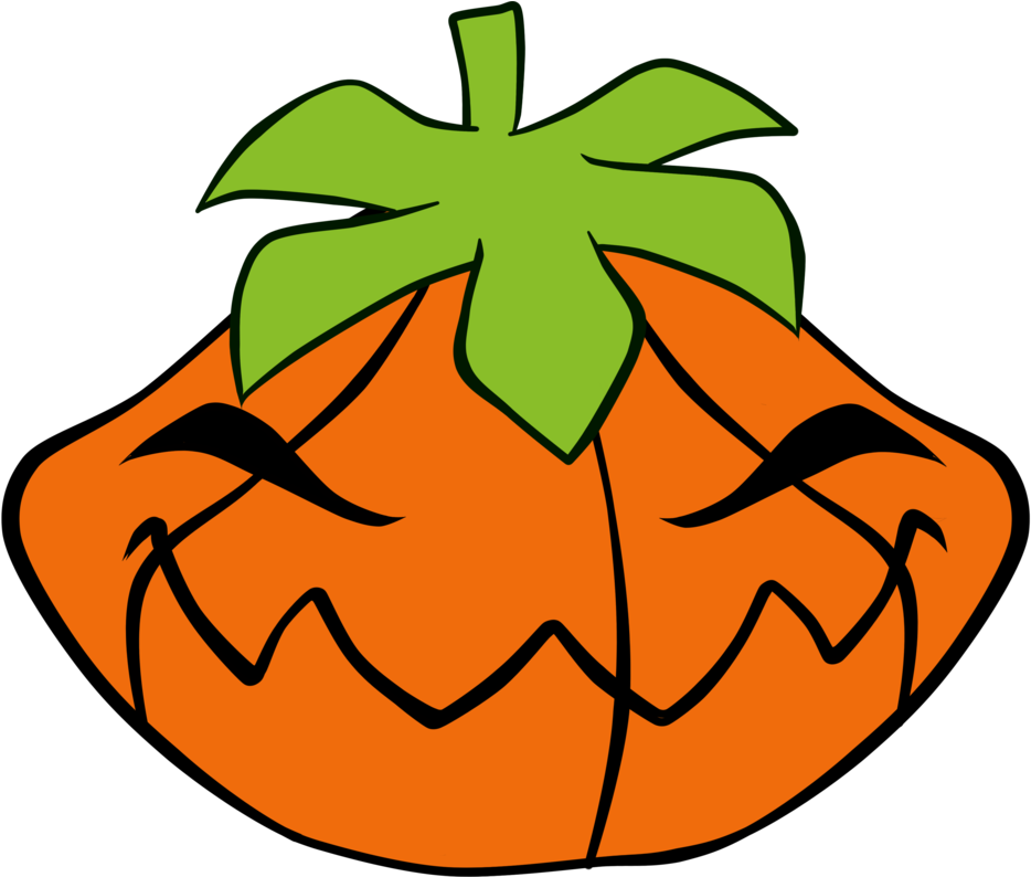 Winx - Club Winx Mirta Pumpkin Clipart (1008x793), Png Download