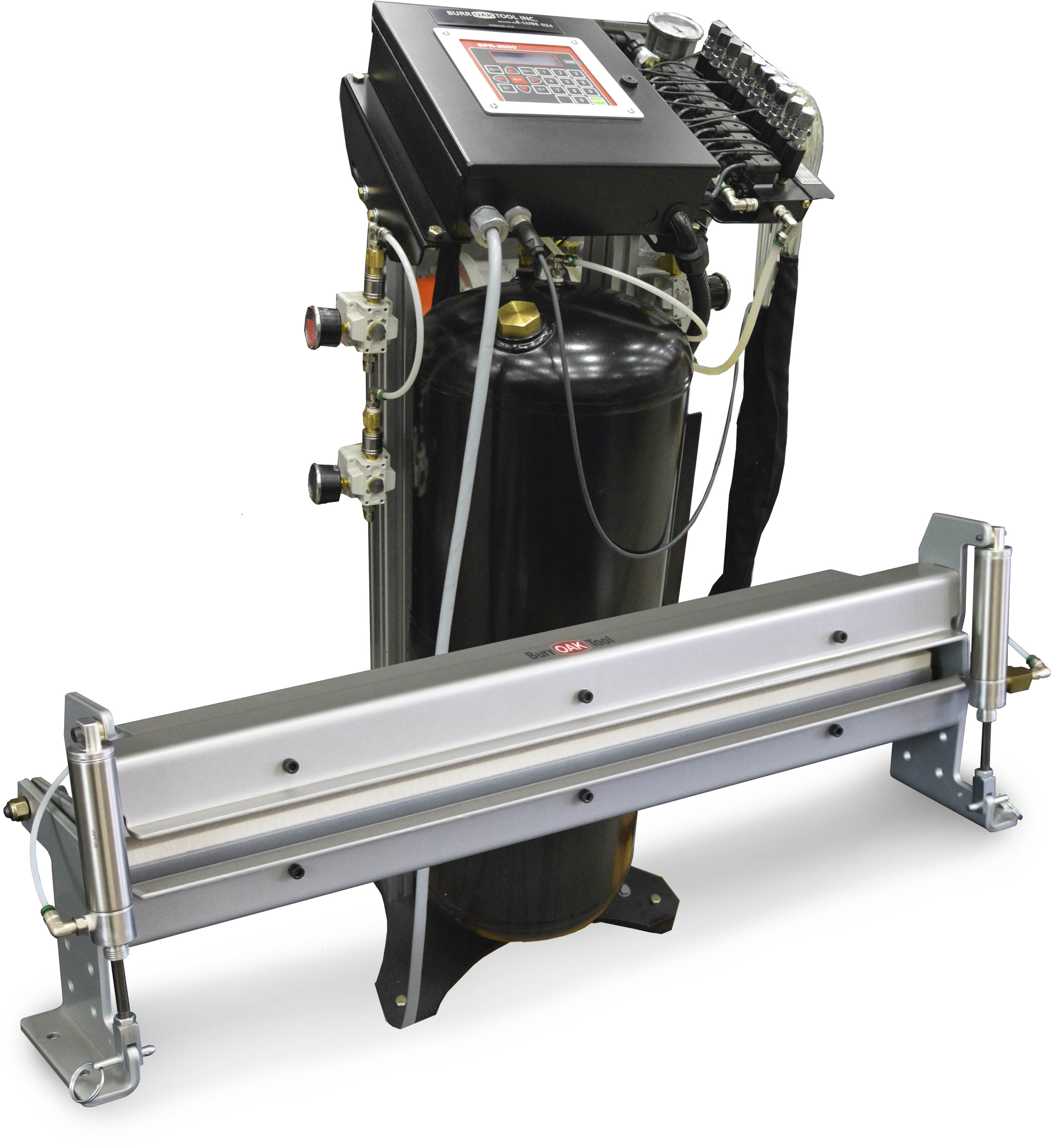 Machine Tool Clipart (3600x3600), Png Download