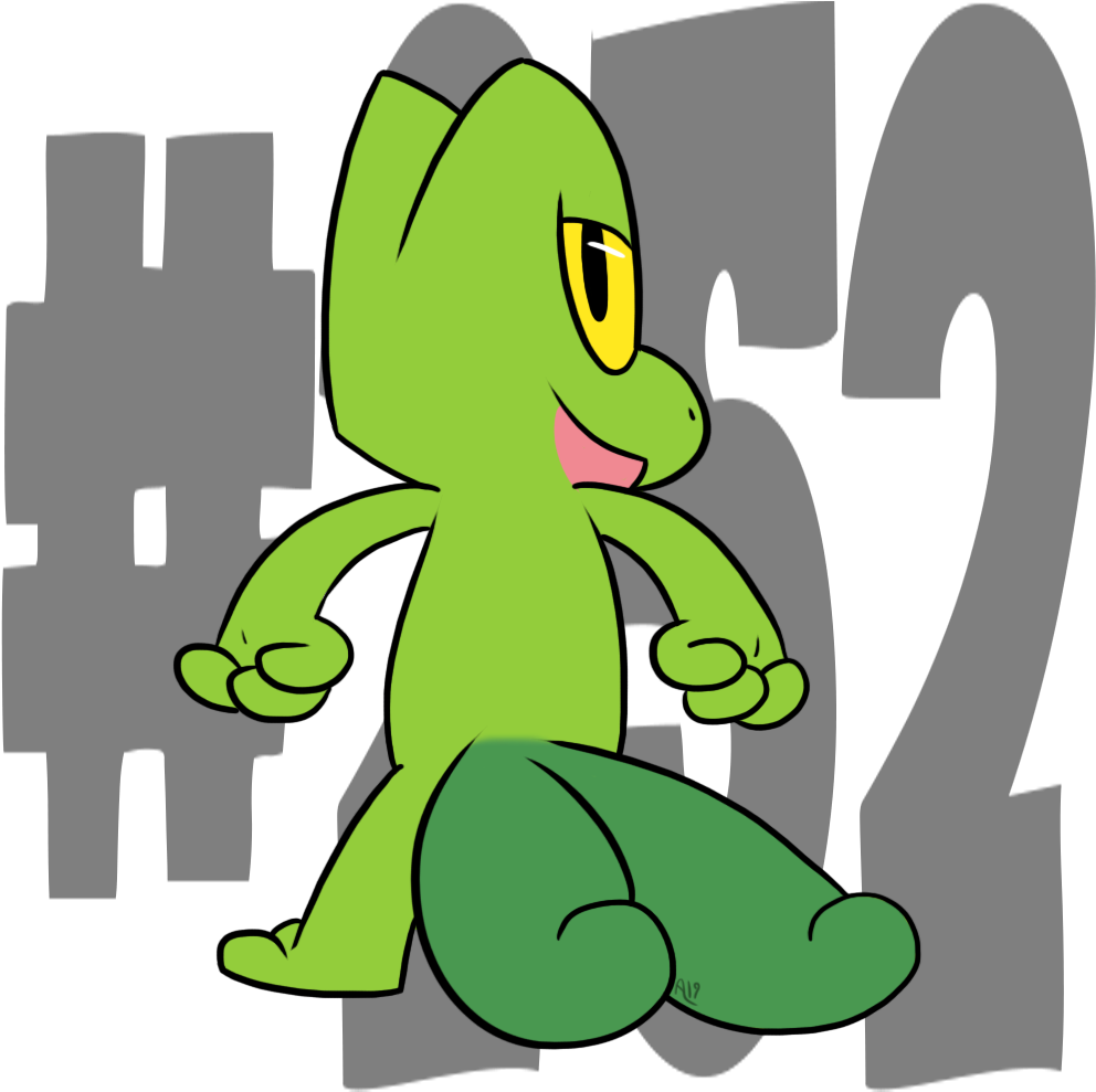 Artdaily Pokemon - Cartoon Clipart (1000x1000), Png Download