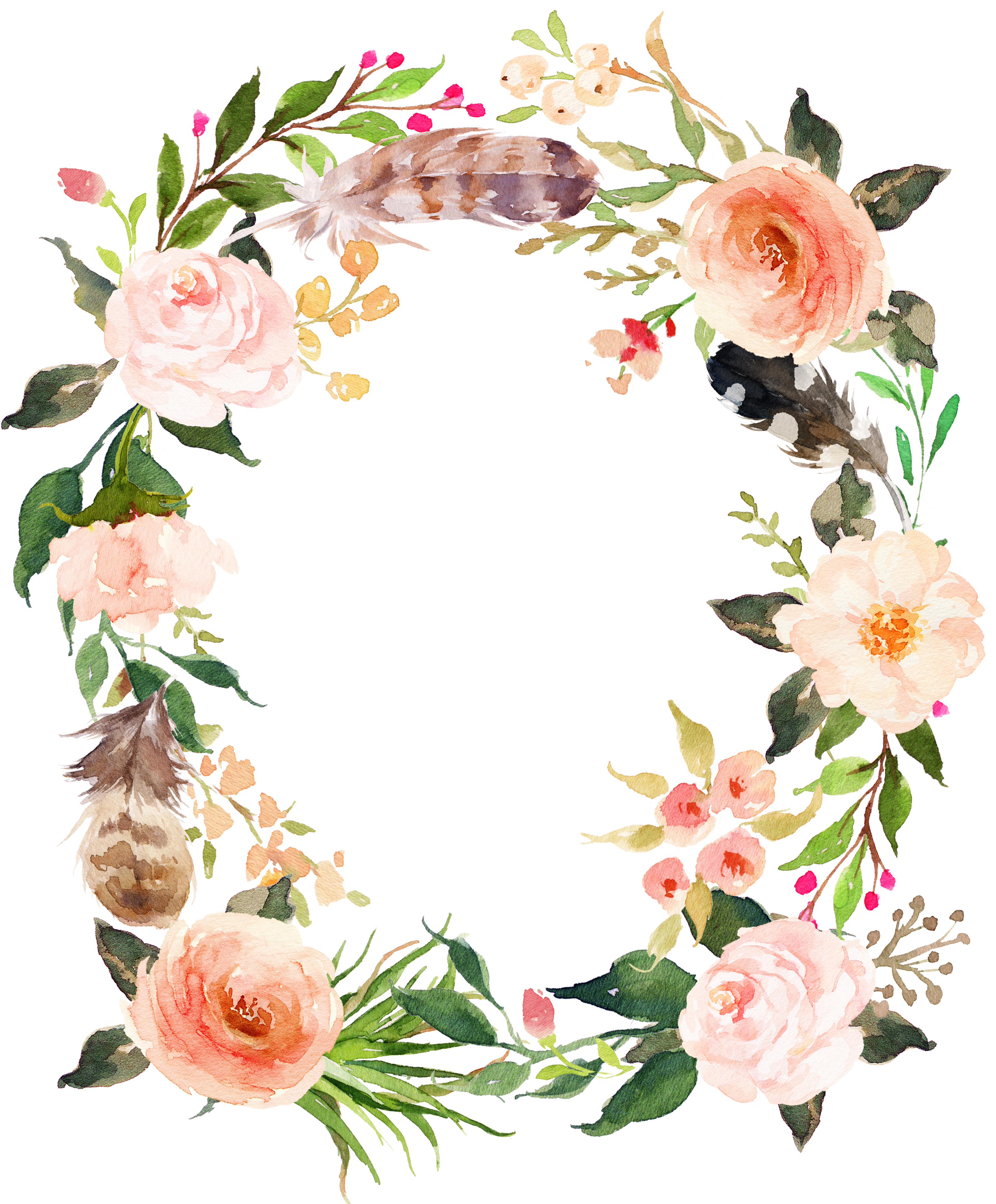Png Free Stock Garland Transparent Fresh Clipart (3298x3901), Png Download