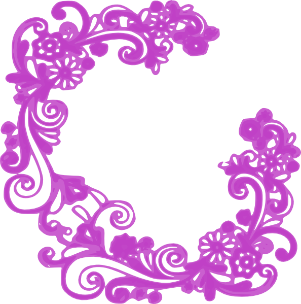 Wreath Clip Art - Png Download (594x599), Png Download