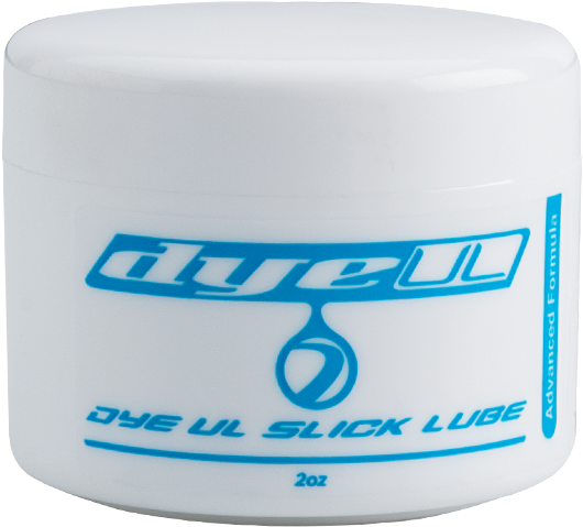 A72327-1 Dye Slick Lube Advanced - Cosmetics Clipart (1200x1200), Png Download