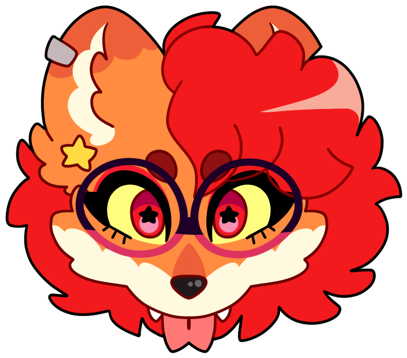 Lil Head Icon - Cartoon Clipart (850x850), Png Download