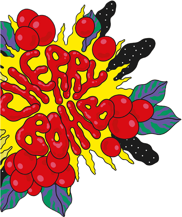 #nct Cherry Bomb #nct #nct127 #nct 127 Cherry Bomb - Nct Cherry Bomb Photoshoot Clipart (680x751), Png Download